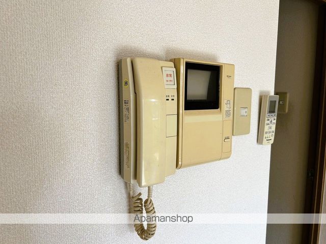 クオーレ羽衣の内装写真