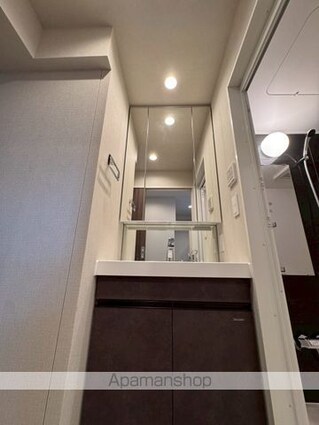 コートレジデンス南大塚[1LDK/41.12m2]の洗面所