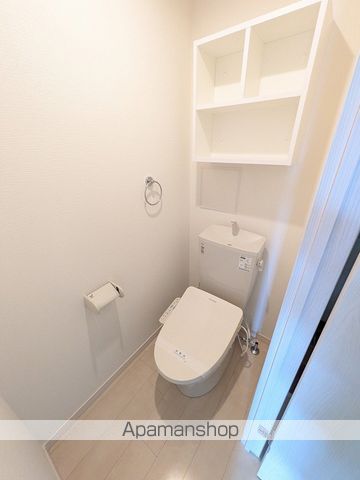 カサベルデの内装写真