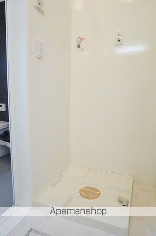 パルテールの内装写真
