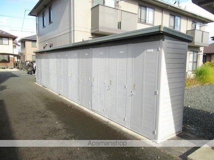 プレイン　Ｃ[2LDK/53.76m2]の共用部1