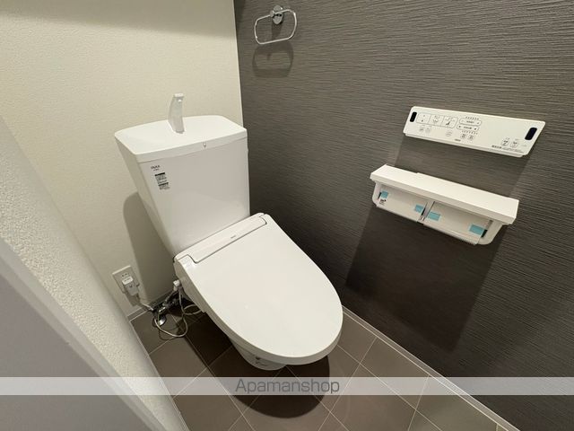 REGIES八尾駅前の内装写真