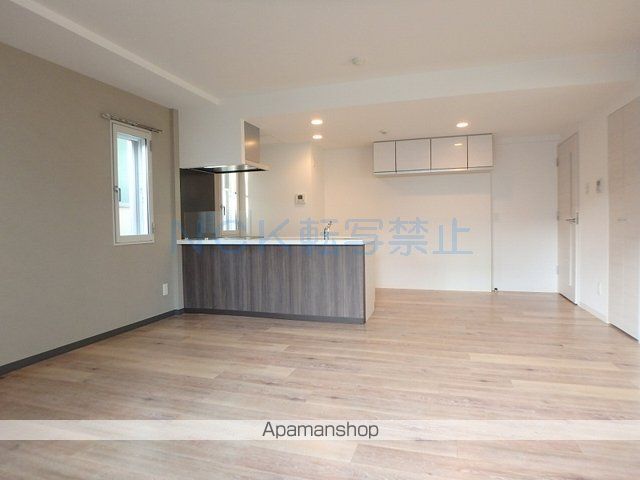 TERRACE SORAの内装写真