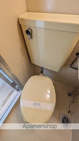 朝日プラザアクルス城東の内装写真