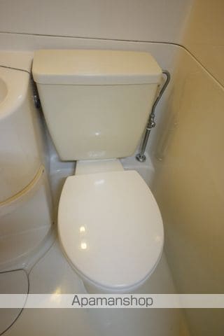 ハイツタケハナの内装写真