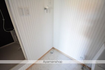 メリディアン国見弐番館[1R/24.66m2]の内装8