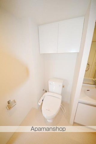 パークアクシス御茶ノ水ステージの内装写真