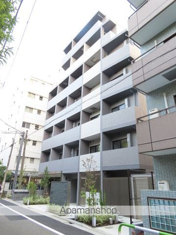 カージェ文京千石の外観写真