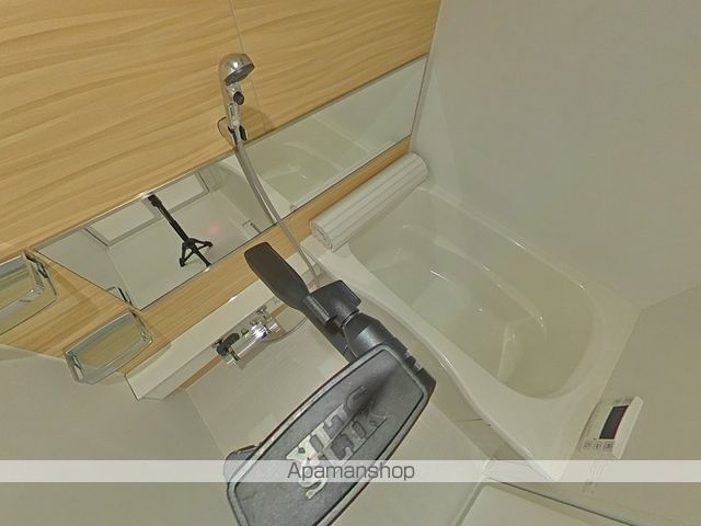 GRAND HILL清水Iの内装写真