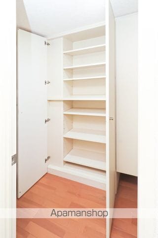 クレアセンターマークの内装写真