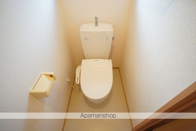 レシェンテ茨木A棟の内装写真