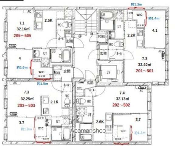 NOBLE VISTA 知事公館のその他写真