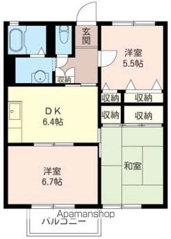 間取り：211064522027