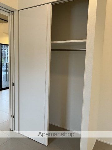 ナビールコート警固の内装写真