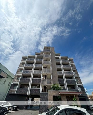プラムフィールド東櫛原の外観写真