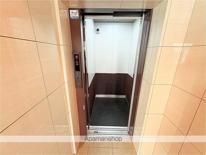 ＨＦ仙台本町レジデンス[1K/23.94m2]の共用部2