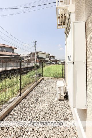 エレガンシア篠原の内装写真