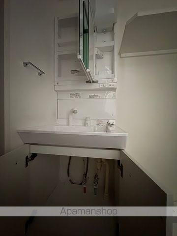 ＳＨＯＫＥＮ　Ｒｅｓｉｄｅｎｃｅ八王子[1K/25.59m2]の内装3