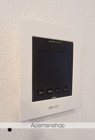 ボンヌール Iの内装写真