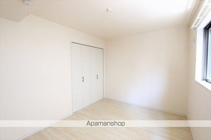 サンクラート[1LDK/42.24m2]の収納