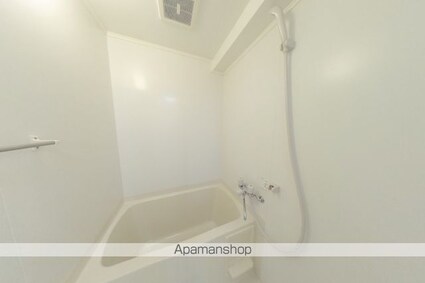 Ｒｏｓｅ　Ｂｕｉｌ　１２・Ⅱ[1K/29.4m2]のバス