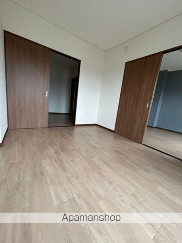 メゾンド佑の内装写真
