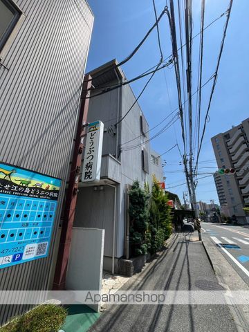シティースタイル湘南の外観写真