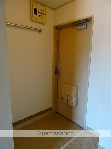 コーポ志波の内装写真