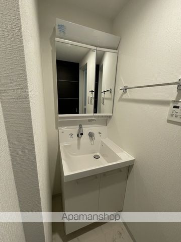 CASTALIASHINUMEDAの内装写真