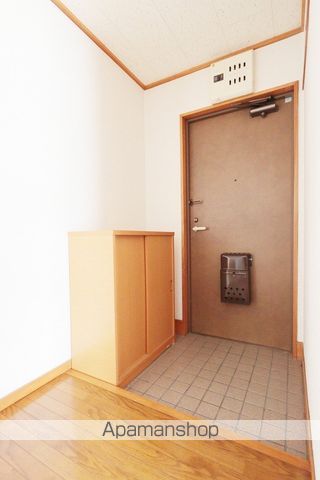ハイツ275の内装写真