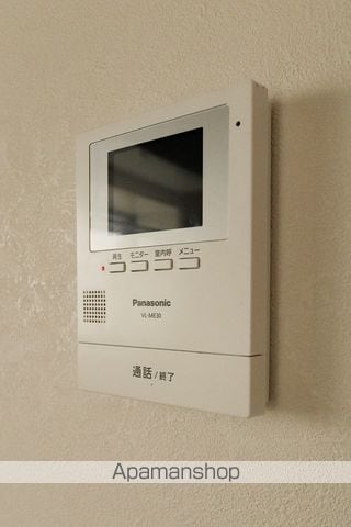 メゾンリビエールの内装写真