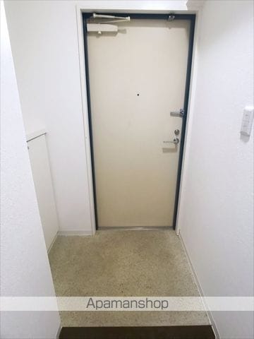 ARDEAの内装写真