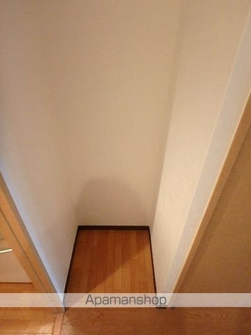 RESIDIATENJINBASHIの内装写真