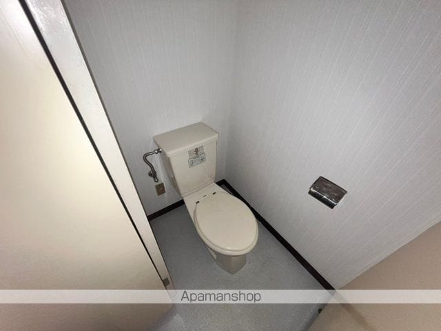 シャトーはまなすの内装写真