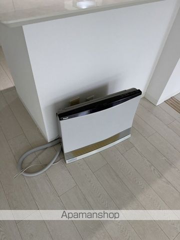 モルティーニ南円山の内装写真