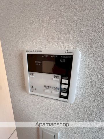 エルファーロ神楽坂IIIの内装写真