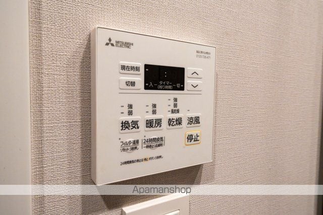 AIFLAT吉塚駅前の内装写真