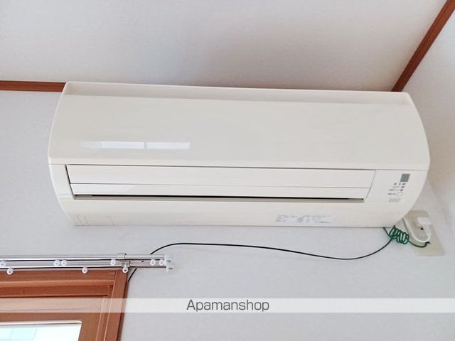 イーストの内装写真