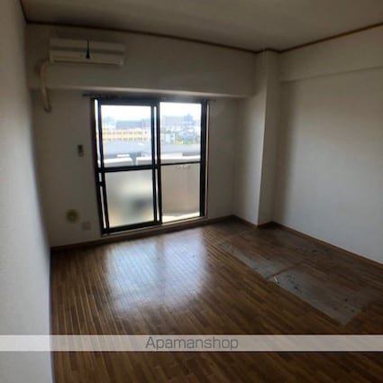 サニーサイドテラスＫ[1R/29.7m2]の内装5