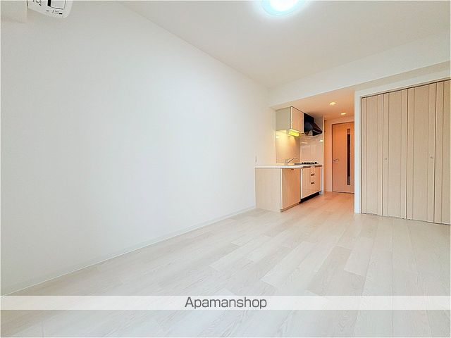 レジディア仙台本町の内装写真