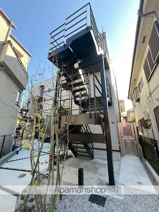 東京都杉並区阿佐谷北２丁目[1LDK/36.46m2]の外観1