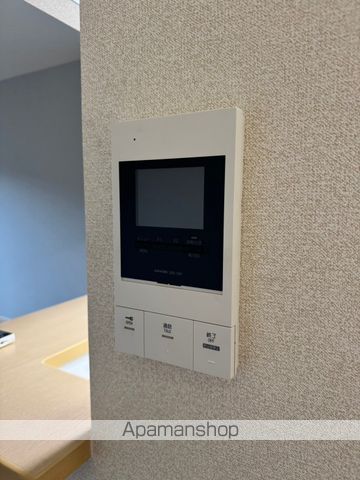 シャーメゾンANTICAの内装写真