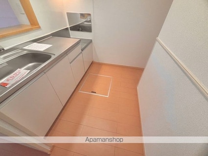 Ｈ＆Ｐ[1LDK/44.24m2]の内装4