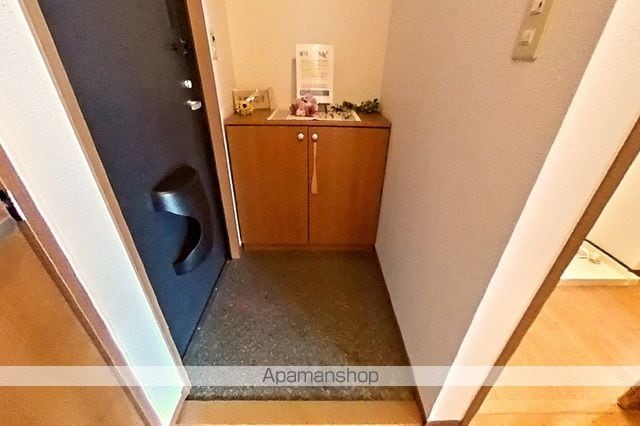 エピナール B棟の内装写真