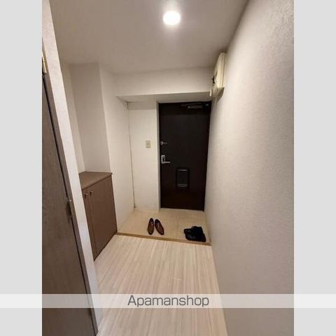 GRAMERCY SAPPOROの内装写真