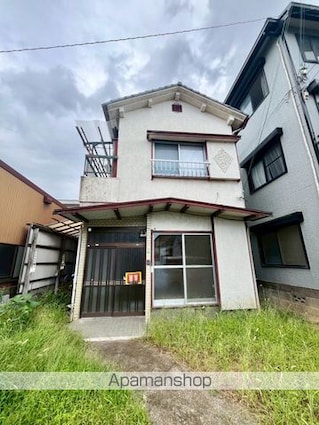 出島戸建（１８－６）[4DK/65.89m2]の外観1