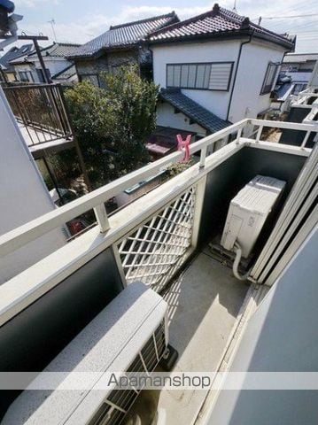 グランデュール滝山の内装写真