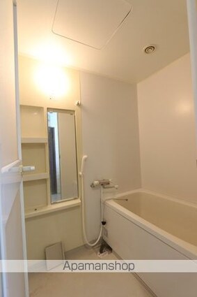 セントラルパーク土居田[3LDK/71.5m2]のバス