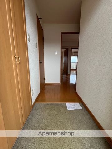 ヴィンテージ北山の内装写真