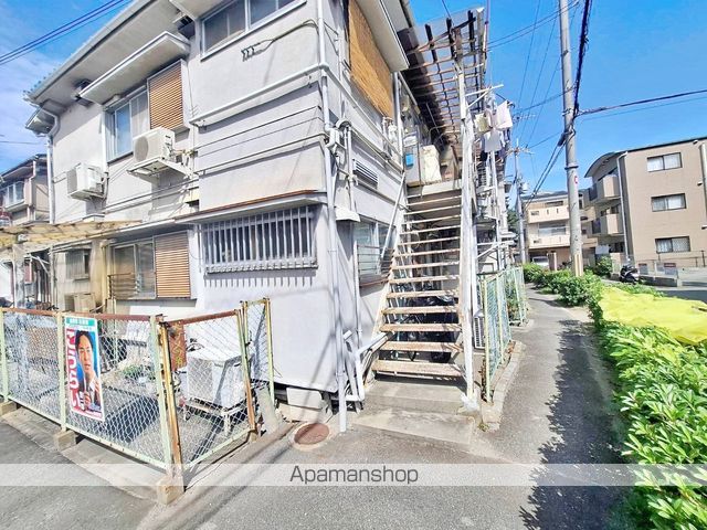 丸尾文化の玄関写真